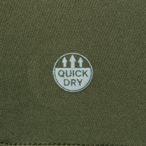 CAMO-TEC ФУТБОЛКА THORAX 2.0 COOLPASS SJ OLIVE 7099
