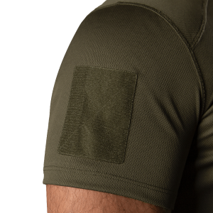 CAMO-TEC ФУТБОЛКА CM CHITON ARMY ID OLIVE 5864