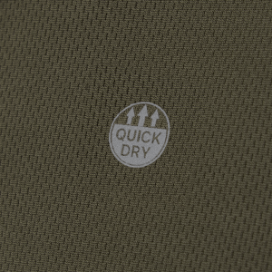 CAMO-TEC ФУТБОЛКА CM CHITON ARMY ID OLIVE 5864