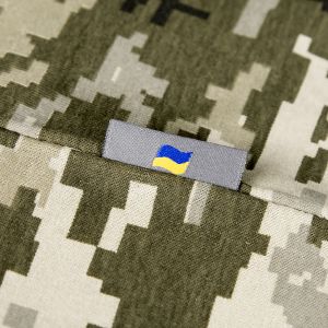 CAMO-TEC ФУТБОЛКА CM BAVOVNA ММ14 6674