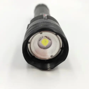 VIDEX ПОРТАТИВНЫЙ ФОНАРИК TITANIUM TLF-T07 700LM 27534