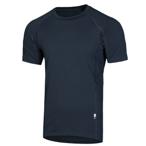 CAMO-TEC ФУТБОЛКА THORAX LYCRA DARK NAVY BLUE 983
