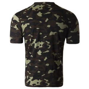CAMO-TEC ФУТБОЛКА BAVOVNA BUTANE 143