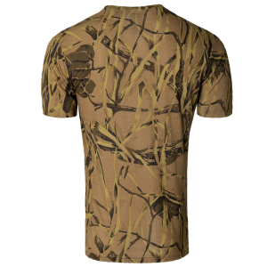 CAMO-TEC ФУТБОЛКА BAVOVNA CANE1 133