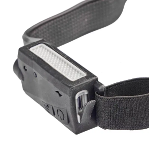 SKIF OUTDOOR НАЛОБНИЙ ЛІХТАР LIGHT WRAP 28139