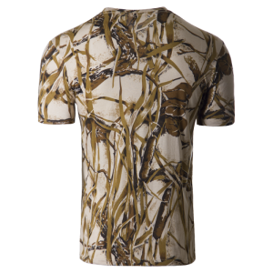 CAMO-TEC ФУТБОЛКА BAVOVNA CANE2 132