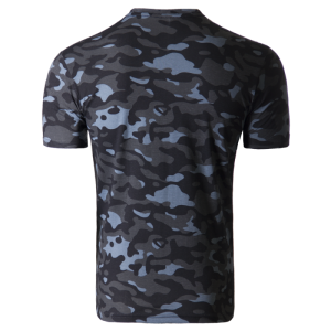 CAMO-TEC ФУТБОЛКА BAVOVNA CITY 53