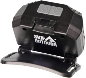 SKIF OUTDOOR НАЛОБНЫЙ ФОНАРЬ URANUS 28141