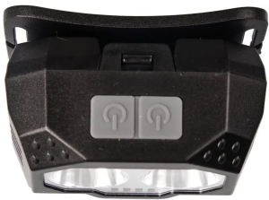 SKIF OUTDOOR НАЛОБНЫЙ ФОНАРЬ URANUS 28141