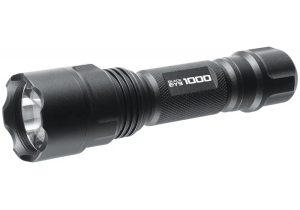 MACTRONIC ЛІХТАР BLACK EYE 1000 LM 29444