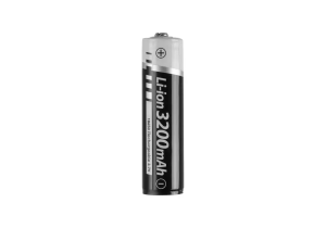 MACTRONIC ЛІХТАР BLACK EYE 1000 LM 29444