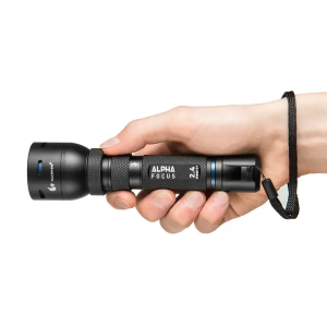 FALCON EYE ЛІХТАР ALPHA 2.4 500 LM 29446
