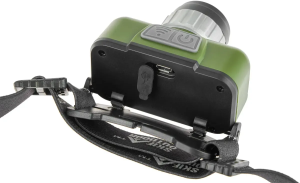 SKIF OUTDOOR НАЛОБНИЙ ЛІХТАР EASTMAN 30006