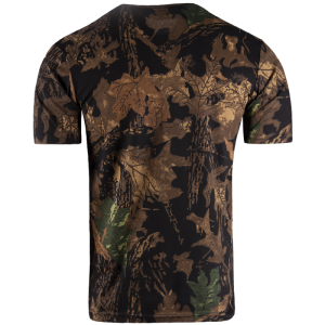 CAMO-TEC ФУТБОЛКА BAVOVNA OAK3 129