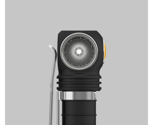 ARMYTEK НАЛОБНЫЙ ФОНАРЬ WIZARD C1 PRO MAGNET USB WHITE 30469