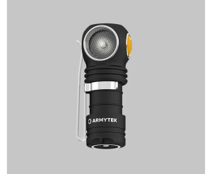 ARMYTEK НАЛОБНЫЙ ФОНАРЬ WIZARD C1 PRO MAGNET USB WHITE 30469