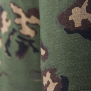 CAMO-TEC ФУТБОЛКА BAVOVNA PARTISAN 821