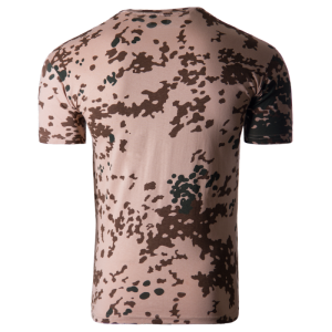 CAMO-TEC ФУТБОЛКА BAVOVNA TROPENTARN 141