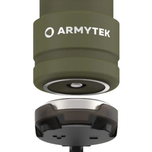 ARMYTEK НАЛОБНЫЙ ФОНАРЬ WIZARD C2 PRO OLIVE WHITE 30471