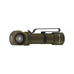 ARMYTEK НАЛОБНЫЙ ФОНАРЬ WIZARD C2 PRO OLIVE WHITE 30471