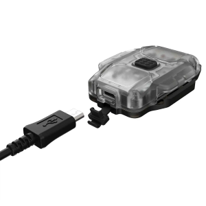 ARMYTEK НАЛОБНЫЙ ФОНАРЬ CRYSTAL GREY 30473