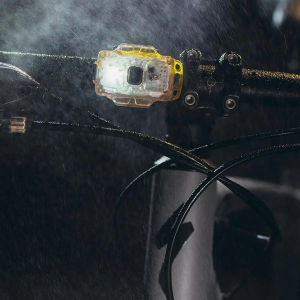 ARMYTEK НАЛОБНЫЙ ФОНАРЬ CRYSTAL GREY 30473