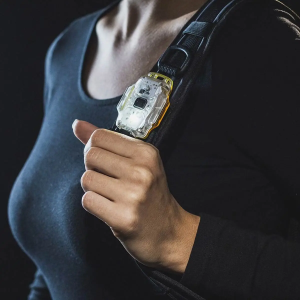 ARMYTEK НАЛОБНЫЙ ФОНАРЬ CRYSTAL GREY 30473