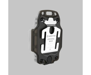 ARMYTEK НАЛОБНЫЙ ФОНАРЬ CRYSTAL GREY WUV 30474