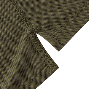 CAMO-TEC ПОЛО ARMY ID 2.0 COOLPASS PIQUE LT OLIVE 8082