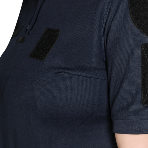 CAMO-TEC ЖІНОЧЕ ПОЛО PANI PALADIN LT DARK NAVY BLUE 8060