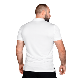 CAMO-TEC ПОЛО URBAN WHITE 7606