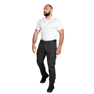CAMO-TEC ПОЛО URBAN WHITE 7606