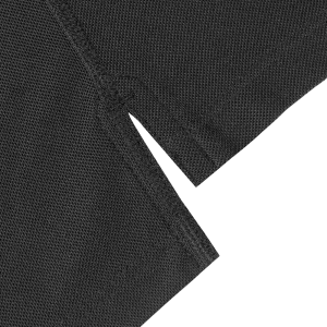 CAMO-TEC ПОЛО URBAN COOLPASS PIQUE LT BLACK 7607