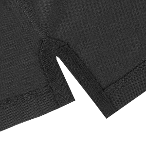 CAMO-TEC ПОЛО URBAN COOLPASS PIQUE LT BLACK 7607