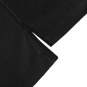 CAMO-TEC ПОЛО PALADIN COOLPASS PIQUE LT BLACK 7499