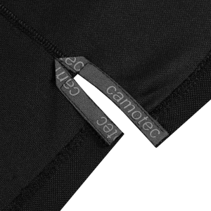 CAMO-TEC ПОЛО PALADIN COOLPASS PIQUE LT BLACK 7499