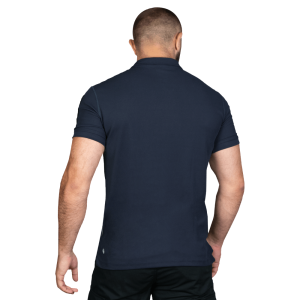 CAMO-TEC ПОЛО CG PATROL COOLPASS AIR 2.0 DARK NAVY BLUE 7187