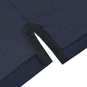 CAMO-TEC ПОЛО CG PATROL COOLPASS AIR 2.0 DARK NAVY BLUE 7187