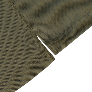 CAMO-TEC ЖІНОЧЕ ПОЛО CM PANI ARMY ID COOLPASS OLIVE 7161