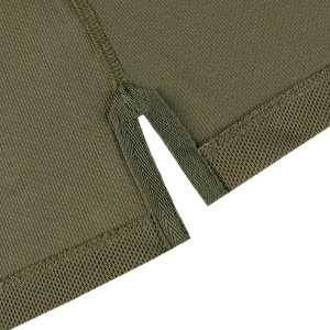 CAMO-TEC ЖІНОЧЕ ПОЛО CM PANI ARMY ID COOLPASS OLIVE 7161
