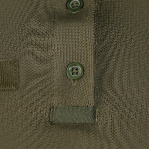 CAMO-TEC ЖІНОЧЕ ПОЛО CM PANI ARMY ID COOLPASS OLIVE 7161