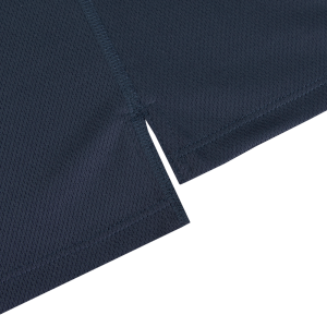 CAMO-TEC ПОЛО CG PATROL LONG COOLPASS ANTISTATIC DARK NAVY BLUE 7057