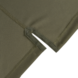 CAMO-TEC ПОЛО ARMY ID OLIVE 7045
