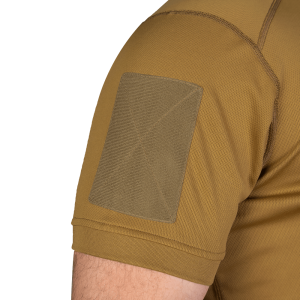 CAMO-TEC ПОЛО CM ARMY ID COOLPASS ANTISTATIC COYOTE 5861