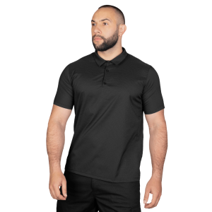 CAMO-TEC ПОЛО AIR VNT TRAVELFAB BLACK 2292