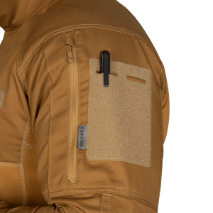 CAMO-TEC БОЕВАЯ РУБАШКА UBACS CM BLITZ TWILL/COOLPASS AIR 2.0 COYOTE 7196