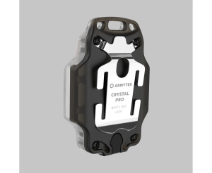 ARMYTEK НАЛОБНЫЙ ФОНАРЬ CRYSTAL PRO GREY 30475