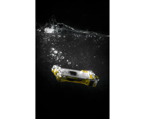 ARMYTEK ФОНАРЬ БРЕЛОК ZIPPY GREY 30476