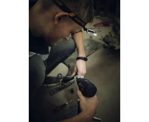 ARMYTEK ЛІХТАР БРЕЛОК ZIPPY WR EXTENDED SET GREY 30478