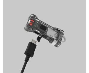 ARMYTEK ЛІХТАР БРЕЛОК ZIPPY WR EXTENDED SET GREY 30478